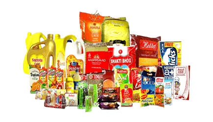 Grocery