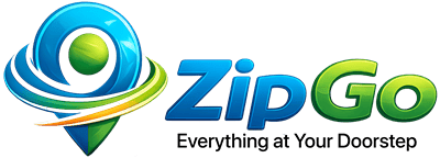 ZipGo Logo